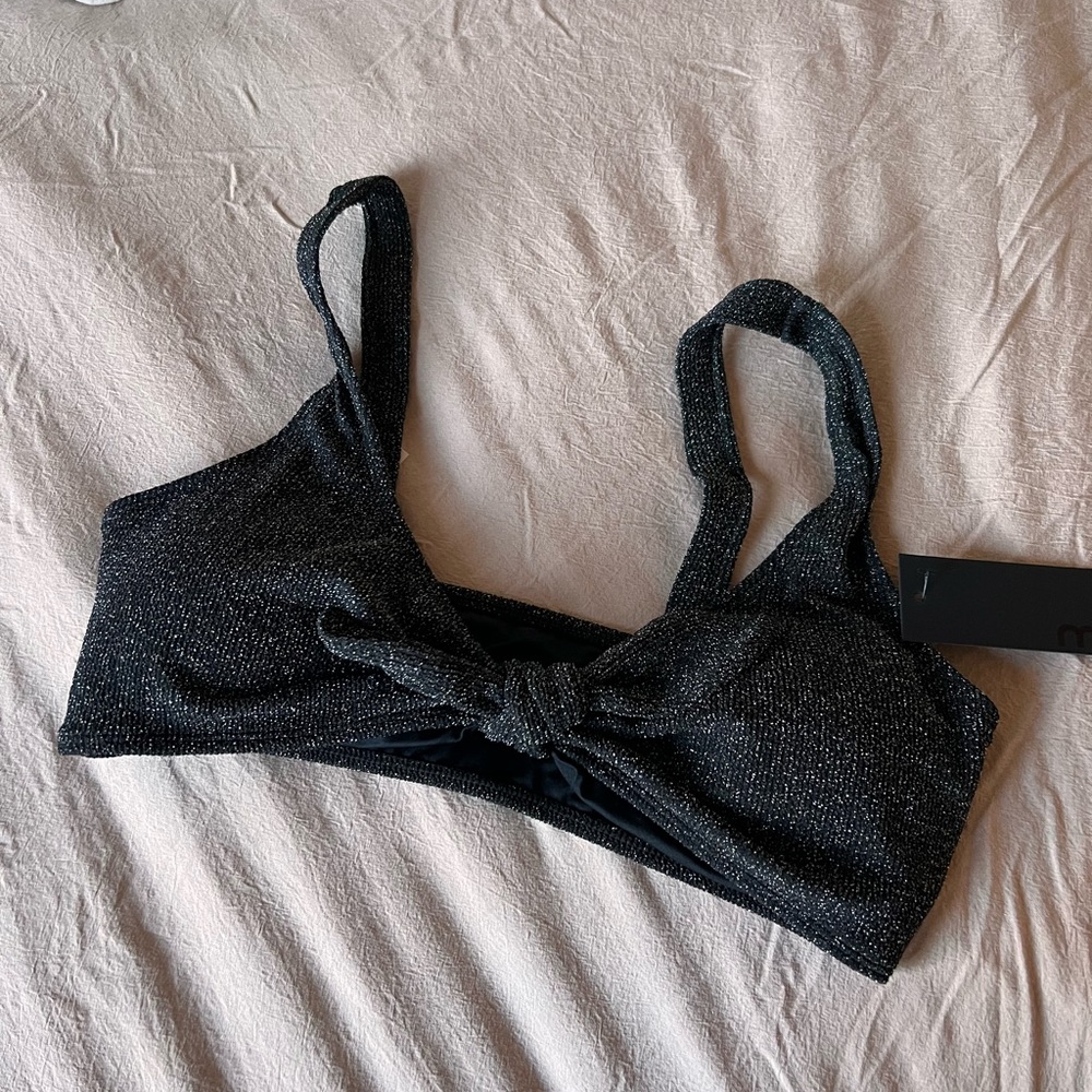 Bathing Suit Top